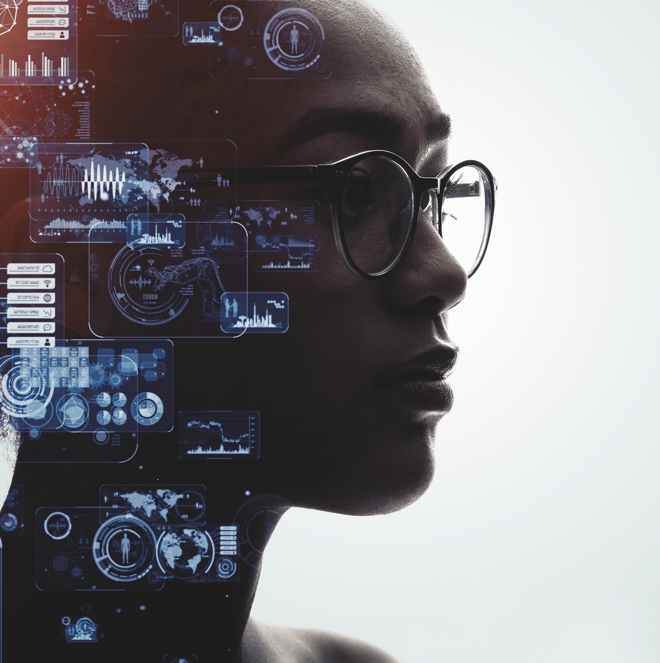 Lumine A.I. Unlimited