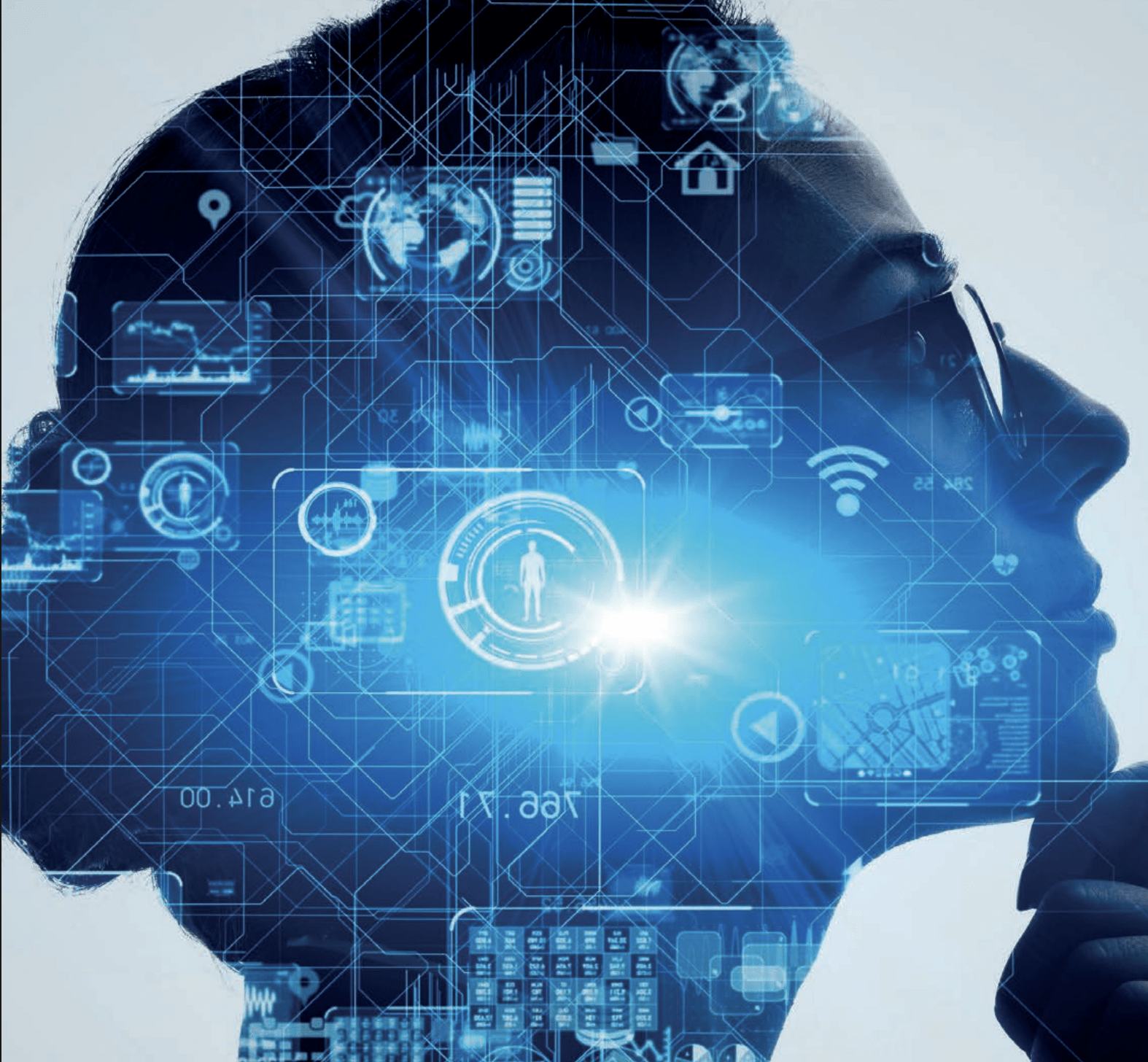 Lumine A.I. Advanced